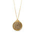Phaistos Disc Pendant